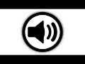Underwater Sloshing Sound Effect