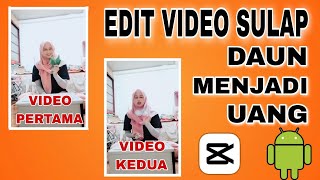Download lagu WHAT'S GOING VIRAL‼️HOW TO MAKE A MAGIC VIDEO OF LEAVES INTO MONEY || CAPCUT EDITING @NayyNayy16 mp3