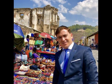 # 193 El Tikun Olam con Yosef Garmon