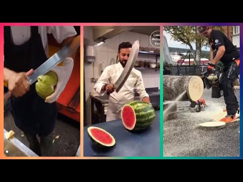 Die schnellsten und geschicktesten Arbeiter überhaupt | Musst anschauen