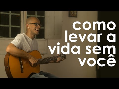 Como Levar A Vida Sem Você - Charles Wladen