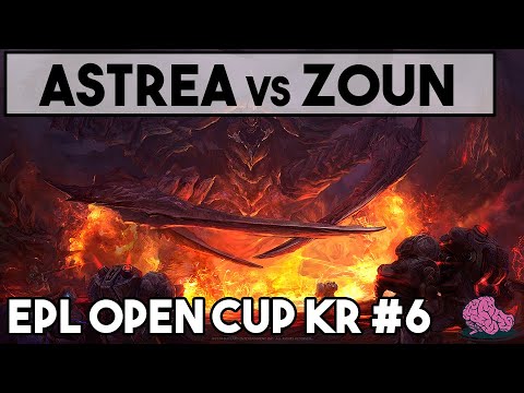 Zoun vs Astrea EPL KR #6
