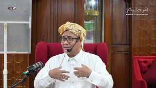 [05] 𝐏𝐞𝐧𝐠𝐚𝐣𝐢𝐚𝐧 𝐊𝐢𝐭𝐚𝐛 Imam Junaid Risalah TAUHID