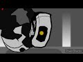 GLaDOS Recites AM S Hate Speech From I Have No Mouth And I Must Scream