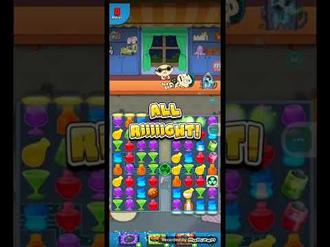 Family Guy Another Freakin Mobile Game Level 587-588