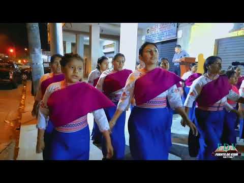 #Coro  "Las Misioneras" |Bellas Palabras|  #Mipazecuador (F.D.V.STUDIO)