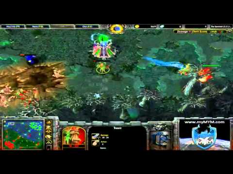 MYM PN3 FINALS - USA vs Ukraine game 2