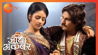 Download lagu Akbar ने अपनी बातों से कैसे Feel करवाया Jodha को Jealous? | Jodha Akbar | Romantic Moments | Zee TV mp3 Download lagu Akbar ने अपनी बातों से कैसे Feel करवाया Jodha को Jealous? | Jodha Akbar | Romantic Moments | Zee TV mp3