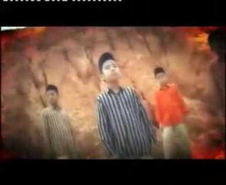 Anak Soleh : Ae-Man (Original)