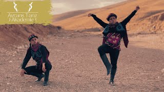 Zeybek - Avrans Tanz Akademie (Wien)