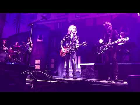 Styx Don Felder REO Speedwagon Mar 19, 2018 Grand Rapids, MI “Hotel California “