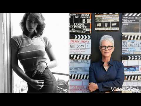 Wishing a happy birthday 🎉to a icon is Jamie Lee Curtis.