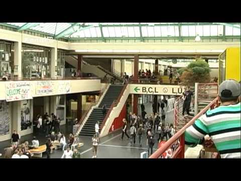 Kanal 21 Wohnen in Bielefeld - Oktober 2010