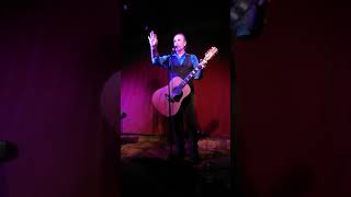 Steve Kilbey Amanda Kramer The Church Unguarded Moment Live
