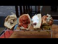 Trapizzini Rome S Trendy Pizza Sandwiches