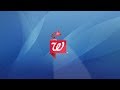Walgreens Logo Spoof Luxo Lamp