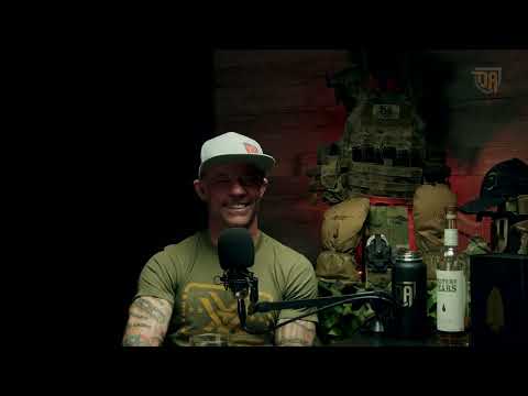 Direct Action Podcast: Former CSOR & JTF2 Assaulter, Justin M