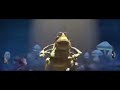 A Bug S Life Cheering Slow Motion
