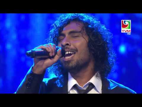 Maldivian Idol GALA Round 3 -Neygey Gotheh Vey - Muazzin