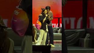 Download lagu Pablo with an A’tin singing Drowning in the Water mp3 Download lagu Pablo with an A’tin singing Drowning in the Water mp3