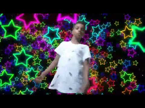 dancinha da belinha grava e bomba