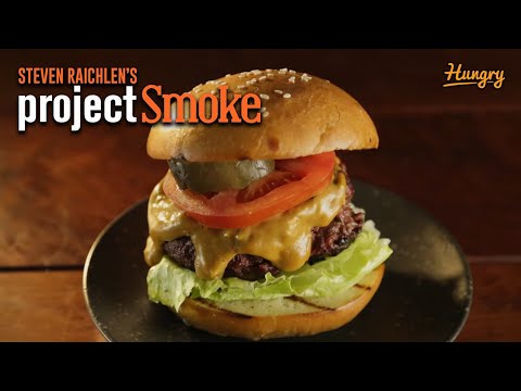 Our Tailgating Special | Steven Raichlen's Project Smoke