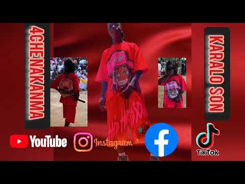 4CHE OFFICIEL KORALO SON