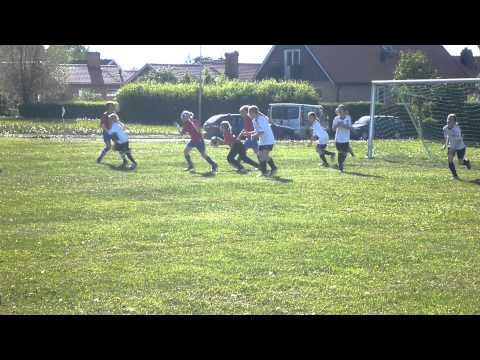 ÅBY IF F01 vs Kenty 27 maj 2012