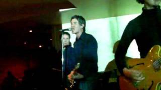 Experimental Pop Band