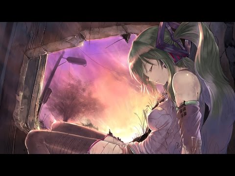 {562} Nightcore (Seven Wiser) - Losing Grip (with lyrics)