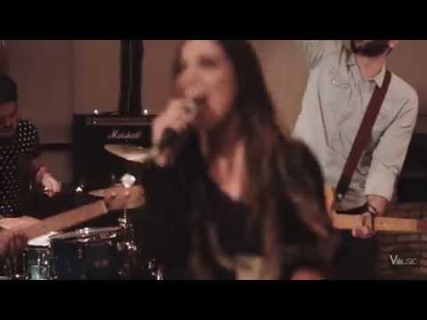 Gabriela Rocha - Eu Sou Teu (Eterno Deus) - Vídeo Clip