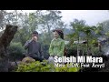 Mera LIDA feat Arsyil - Selisihmi Mara - Cipt Wan(Galeh) Official Music Video