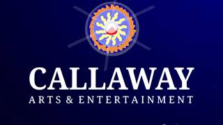 Callaway Arts & Entertainment 2004 Logo Remake