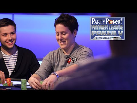 Premier League Poker S5 EP24 | Full Episode | Tournament Poker | partypoker