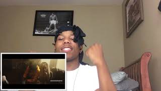 Dae Dae “No I Ain’t Perfect” (WSHH Exclusive - Official Music Video) Reaction