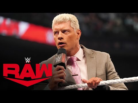 Cody Rhodes to Dominik Mysterio: “You’re a scared little boy!”: Raw highlights, June 26, 2023