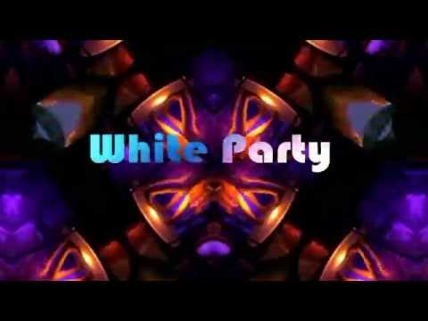 Sea Lounge. MONACO - White Party 2007