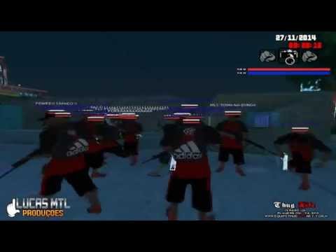 [TL]MC MENOR DL - COMPLEXO DA PEDREIRA O QUARTEL DA LLL ((VERSÃO TL))