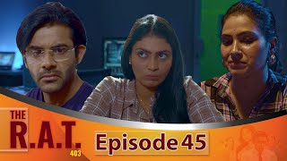 THE R.A.T | Episode 45 - (2025-05-04) | ITN preview image