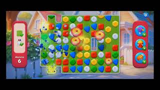 Township Puzzle Game New Levels : #2