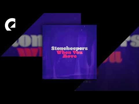 Stonekeepers - When You Move (Royalty Free Music)