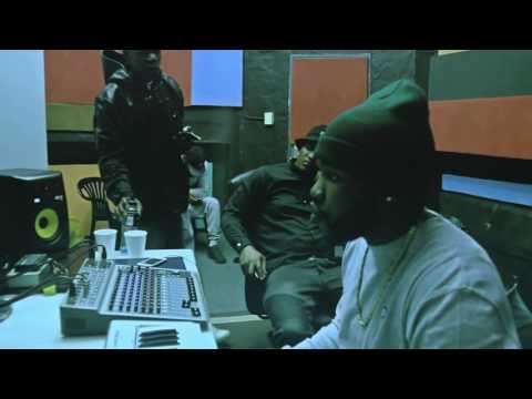 @gizz_beatz, BEAT MAKING SESSION [STQ Pictures]