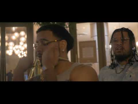 Krauzer Rick & All Around- Aint right