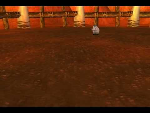 CRITS are for kids Trailer