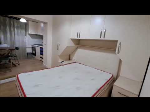 Garsonjere me Qera tek Rruga Fortuzi prane Ministrise se Drejtesise ne Tirane