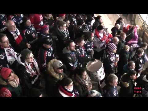 Wedemark Scorpions vs EC Hannover Indians, Sonntag 27. Nov. 2016