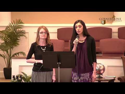 No More Night by Rebecca Lopez and Holly Ard