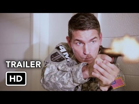 Person of Interest Season 5 (Full Promo)