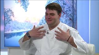 Առավոտը Շանթում/Aravoty Shantum/Արբի Ղարախանի