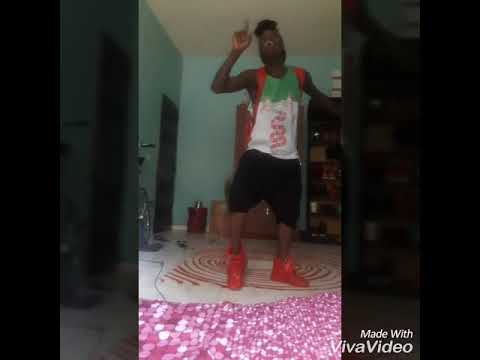 Alex Danseur Now Vidéo Z-TRA - Z-tre peut